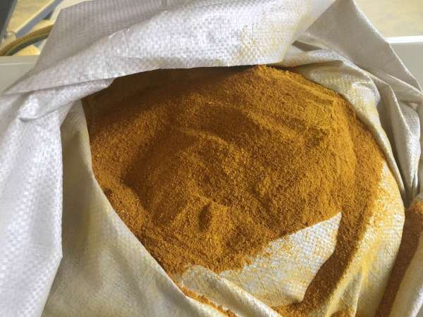 玉米蛋白顆粒粉，飼料原料,山東恒仁工貿(mào)有限公司,山東恒仁集團(tuán)